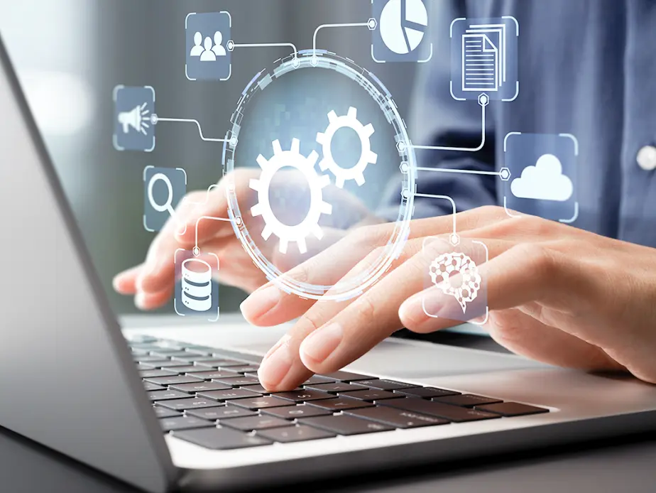 システムインテグレーション